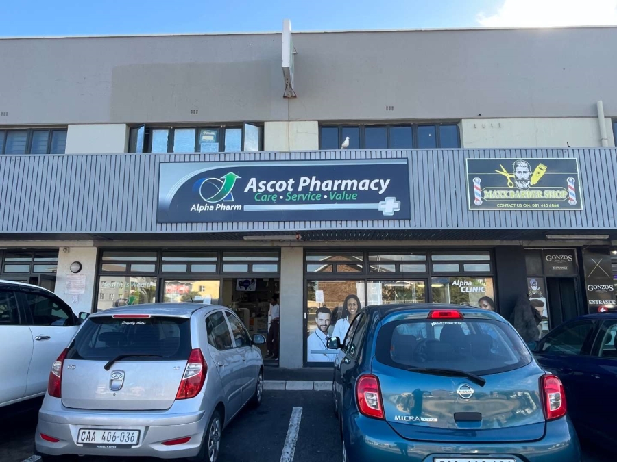 To Let commercial Property for Rent in Milnerton Western Cape